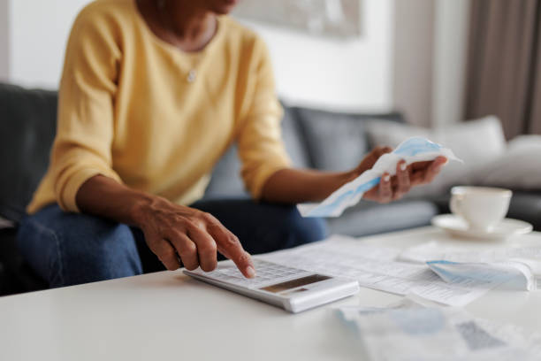 Pineville, NC Loan Agency Company